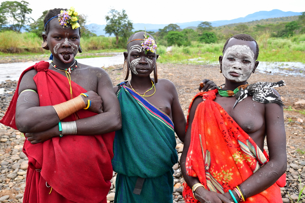 Kibish (Surma)